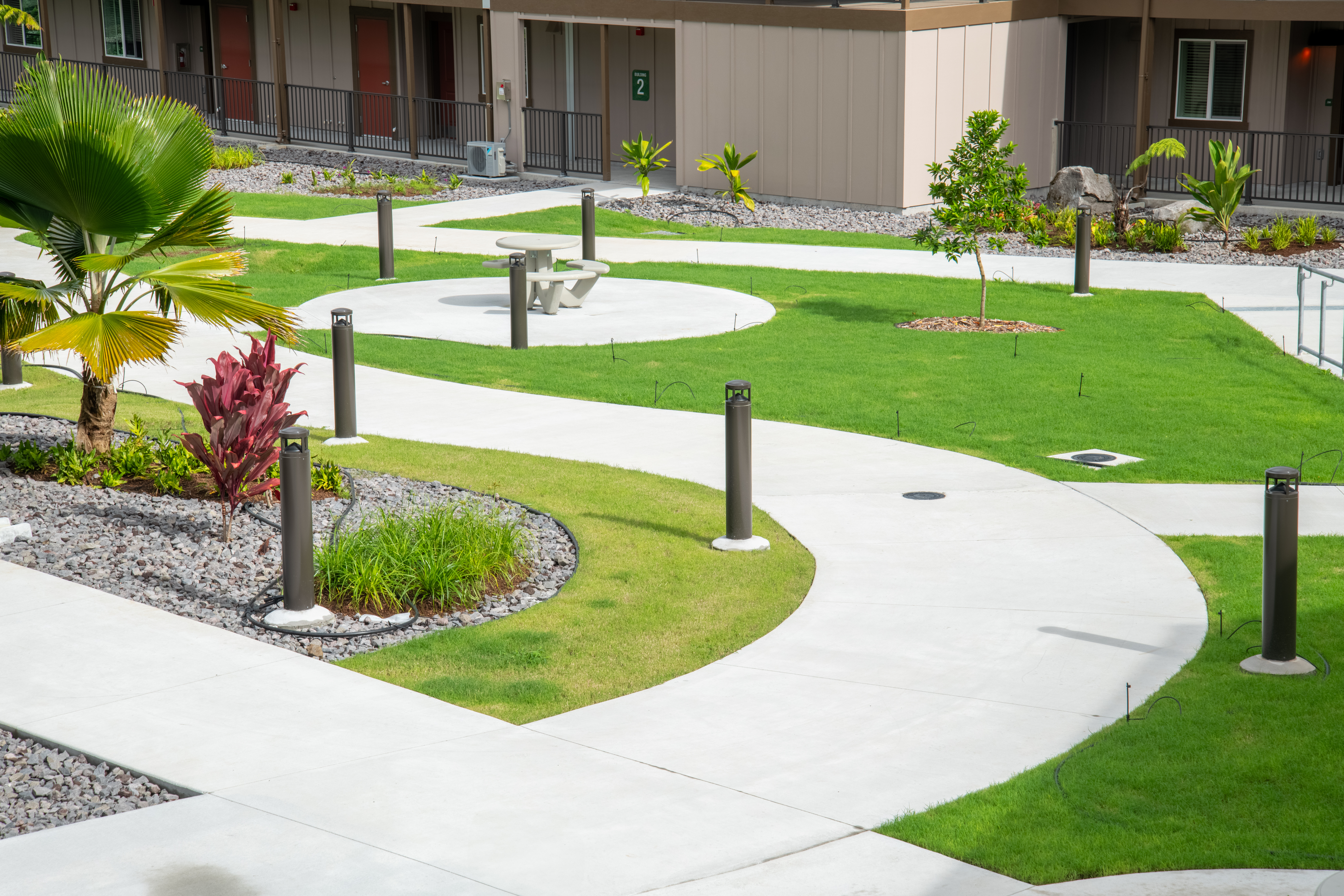 Hale Nā Koa ‘O Hanakahi