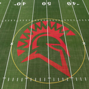 San Juan High School