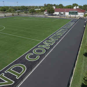 Woodland Community College