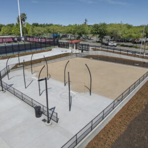 San Juan High School