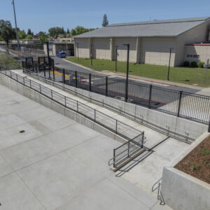 San Juan High School