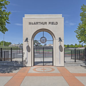 San Juan High School