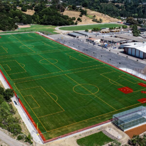 Canyon Middle School Fields