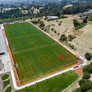Canyon Middle School Fields
