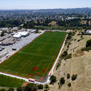 Canyon Middle School Fields