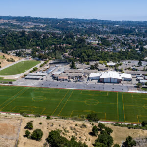 Canyon Middle School Fields