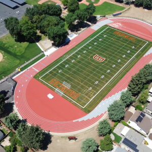 Bernal Intermediate School