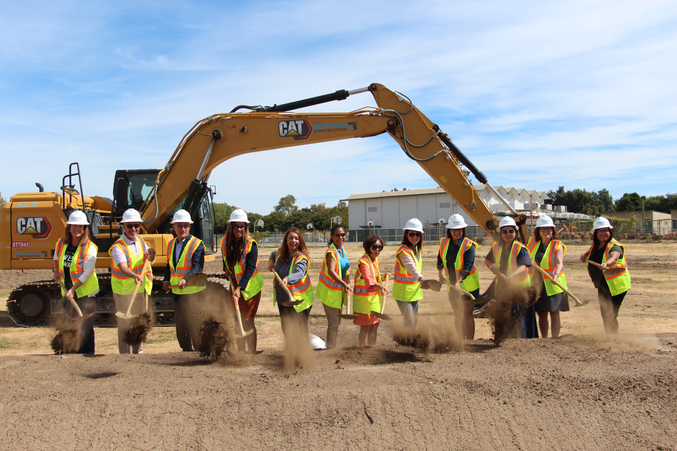 News: Breaking Ground on a New Chapter for Bryte Park